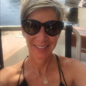 Meet your Posher, Jill